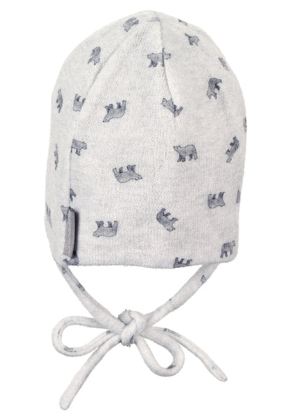 Gorro de lana