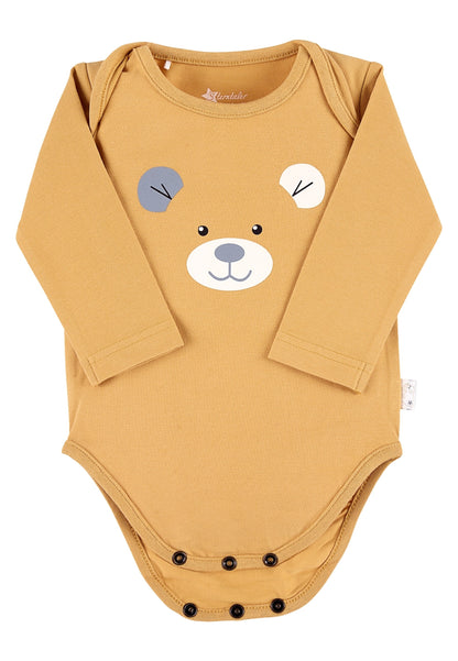 Body Suit