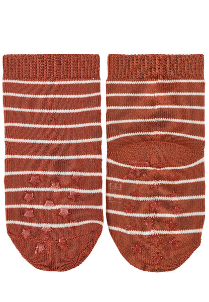 ABS Krabbelsocken 2er Pack