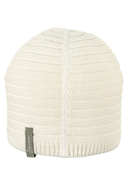 Gorro de punto