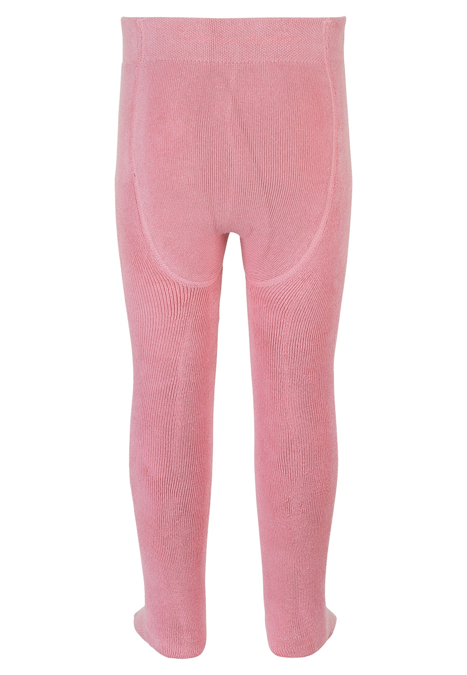 Collant Uni Sterntaler Per Bambina - In Cotone Morbido Con Suola Antiscivolo - Foto 2