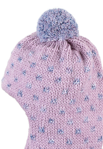 Strickmütze