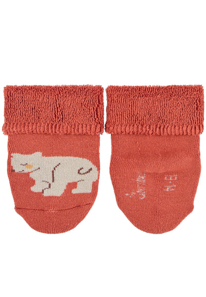 Babysokken 3-pack