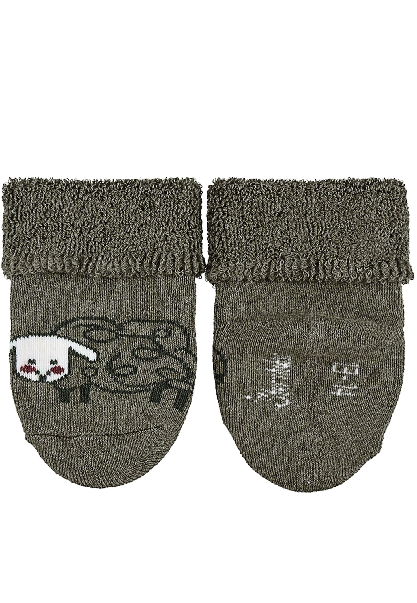 Babysokken 3-pack