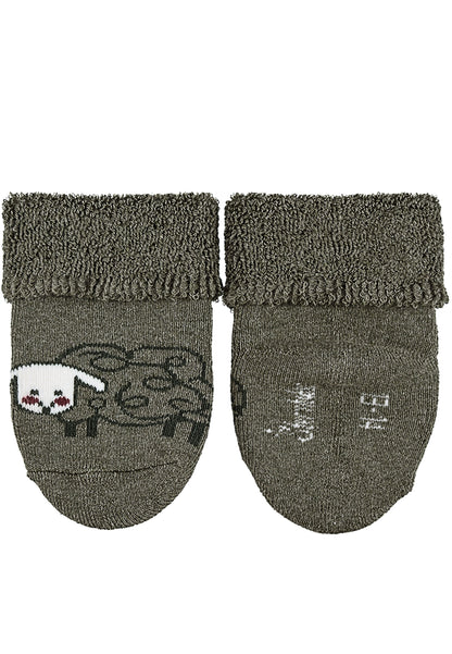Babysokken 3-pack