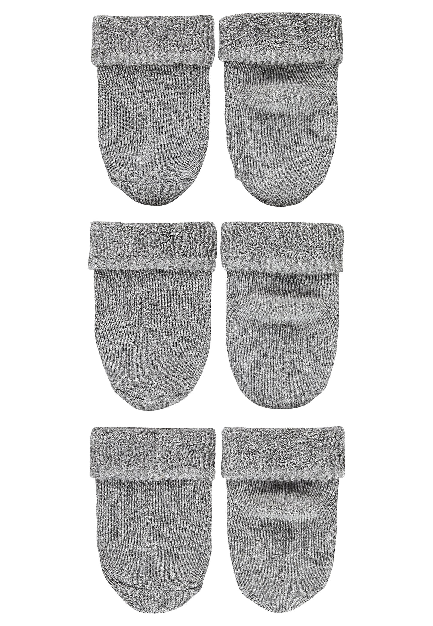 Multipack Erstlingssocken 3er Pack