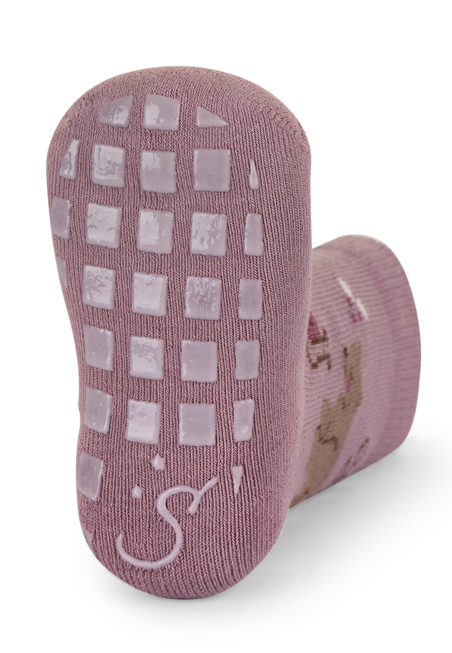 Calcetines ABS paquete de 2 unidades
