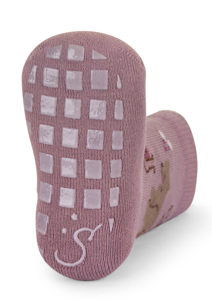 Calcetines ABS paquete de 2 unidades