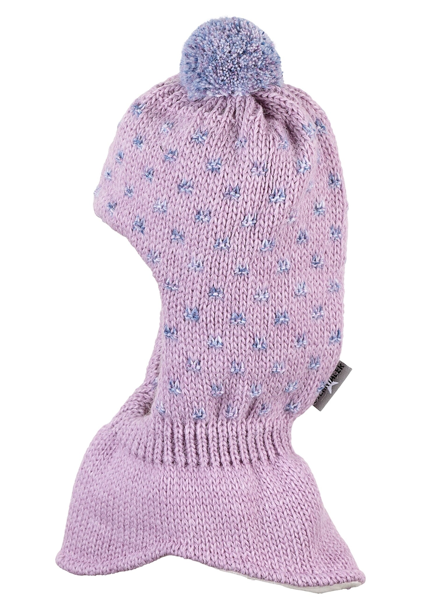 Strickmütze