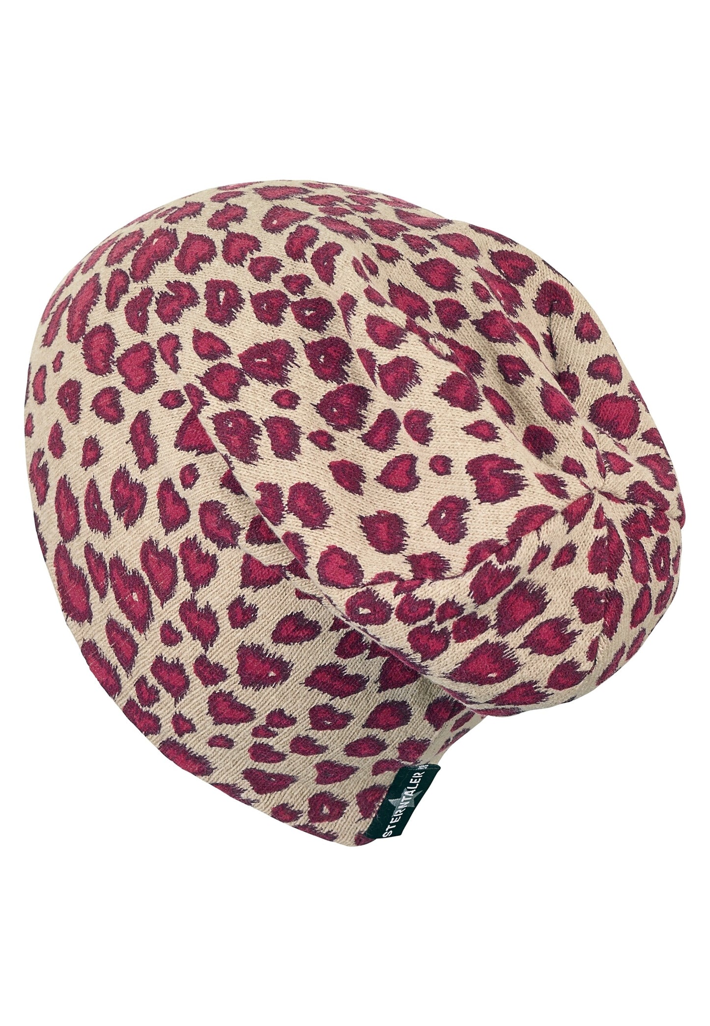 Czapka beanie
