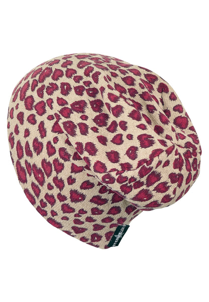 Czapka beanie