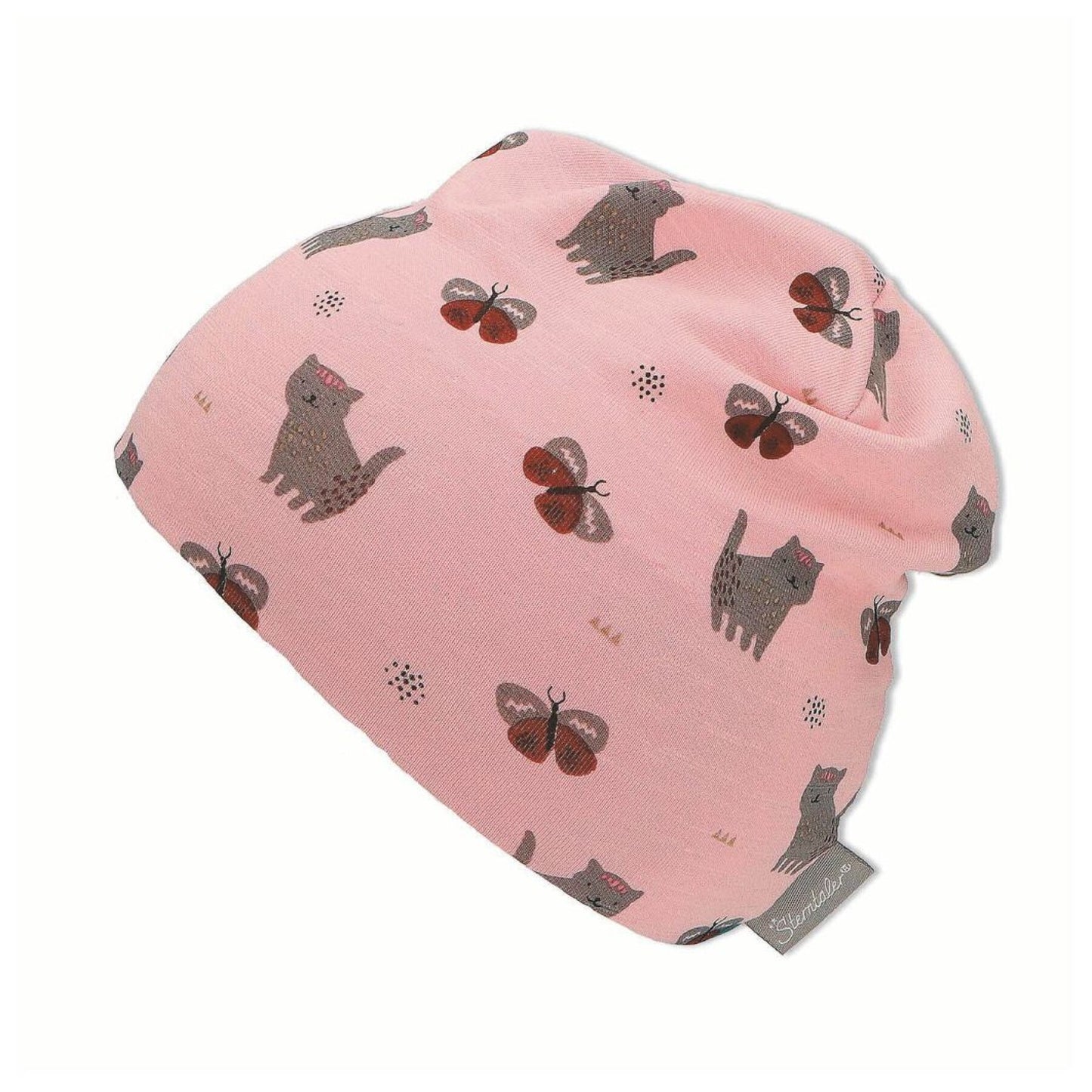Gorro de lana