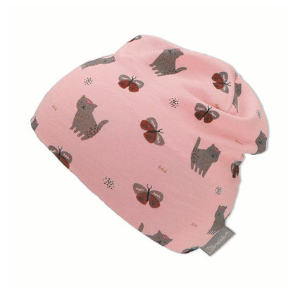 Gorro de lana