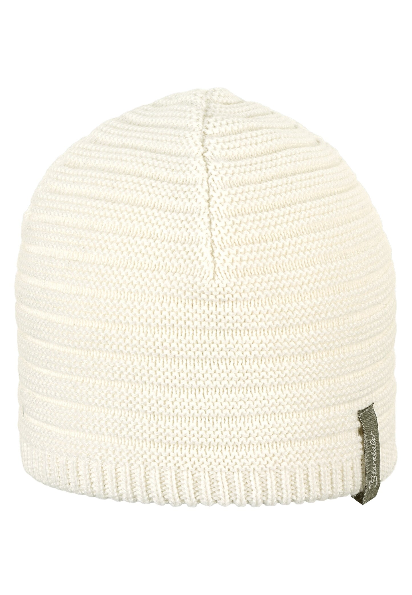 Gorro de punto