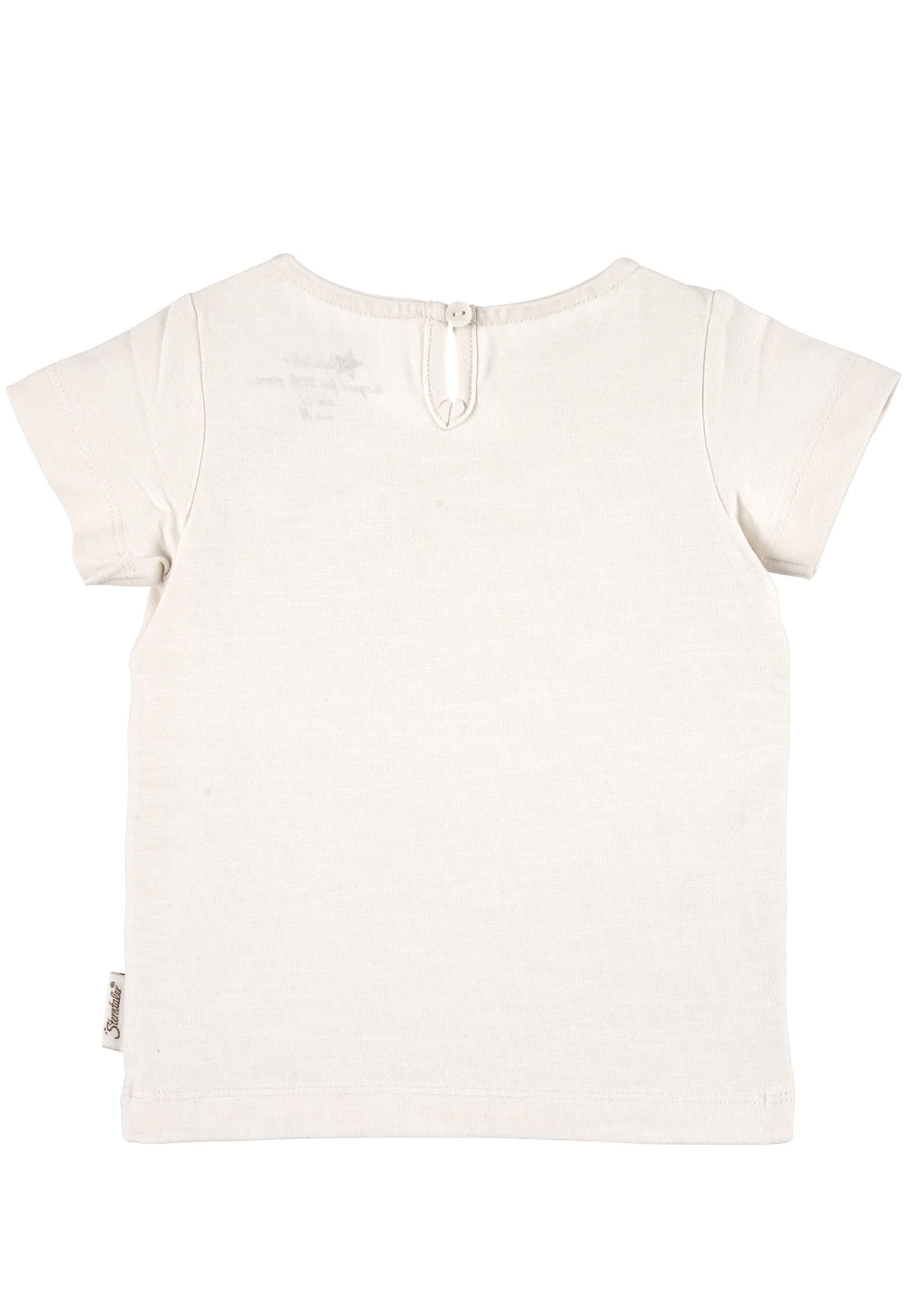 Short-sleeve shirt