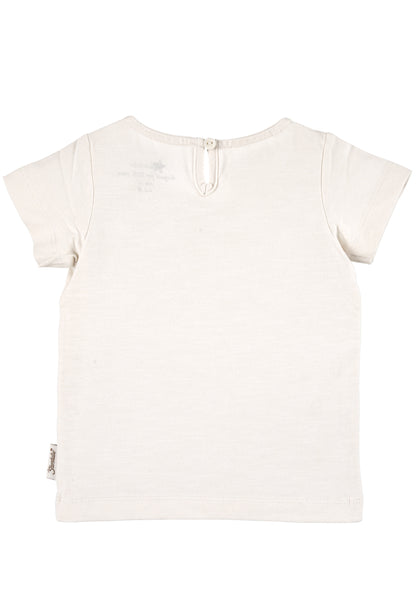 Short-sleeve shirt