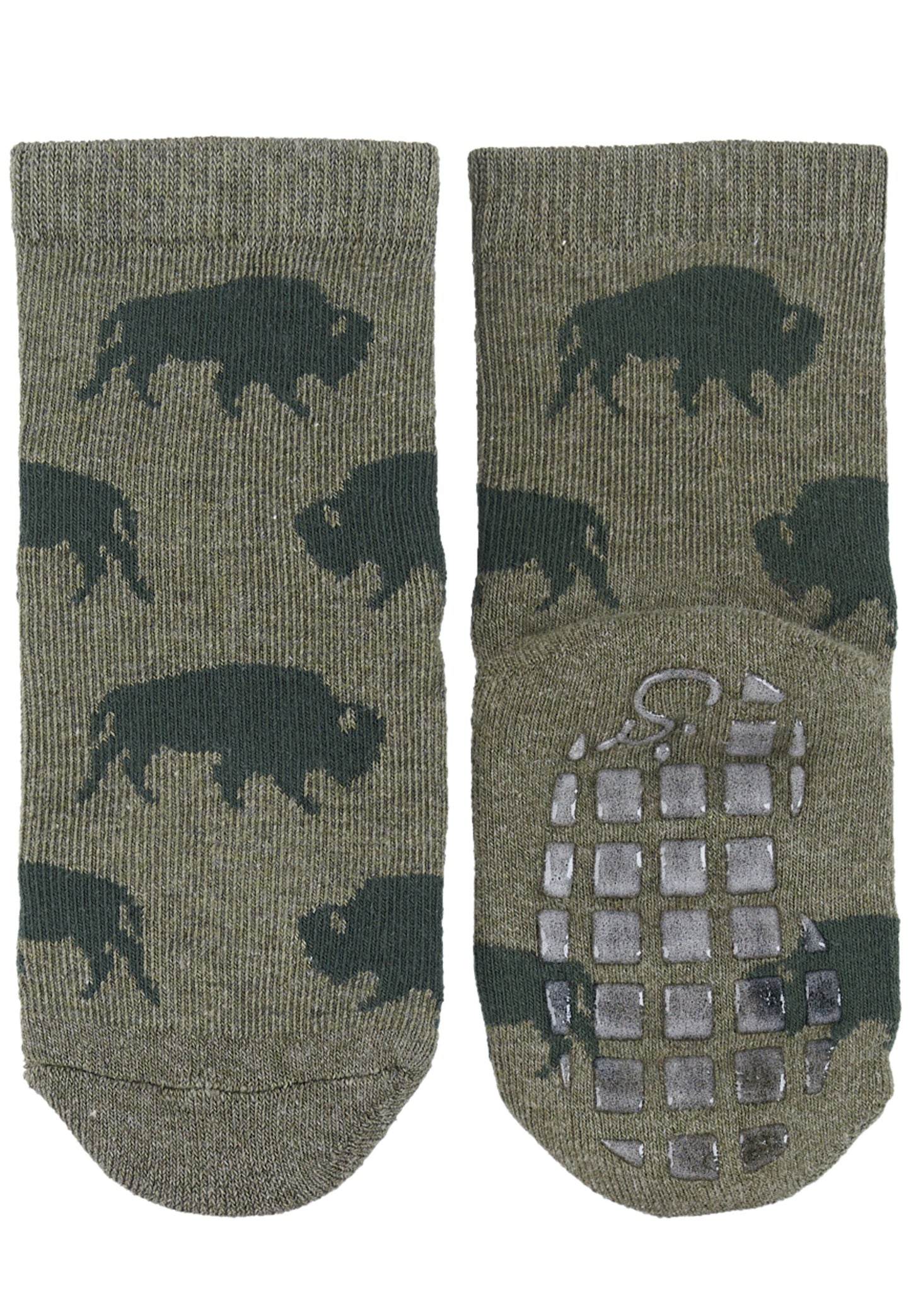 ABS Socks 2-Pack