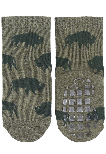 ABS Socks 2-Pack