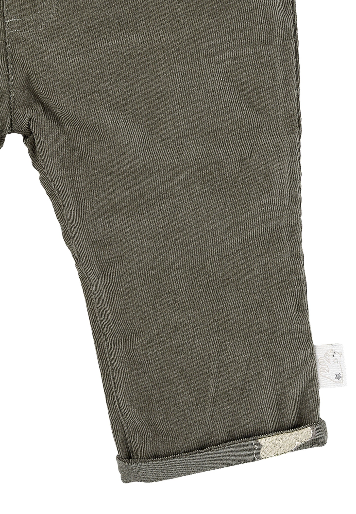 Broek