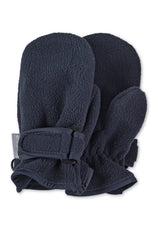 sterntaler handschuhe mit reißverschluss Fäustlinge aus Microfleece, wind- und wasserabweisend ☆