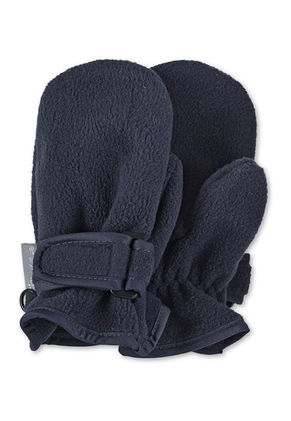 fleece handschuhe sterntaler Fäustlinge aus Microfleece, wind- und wasserabweisend