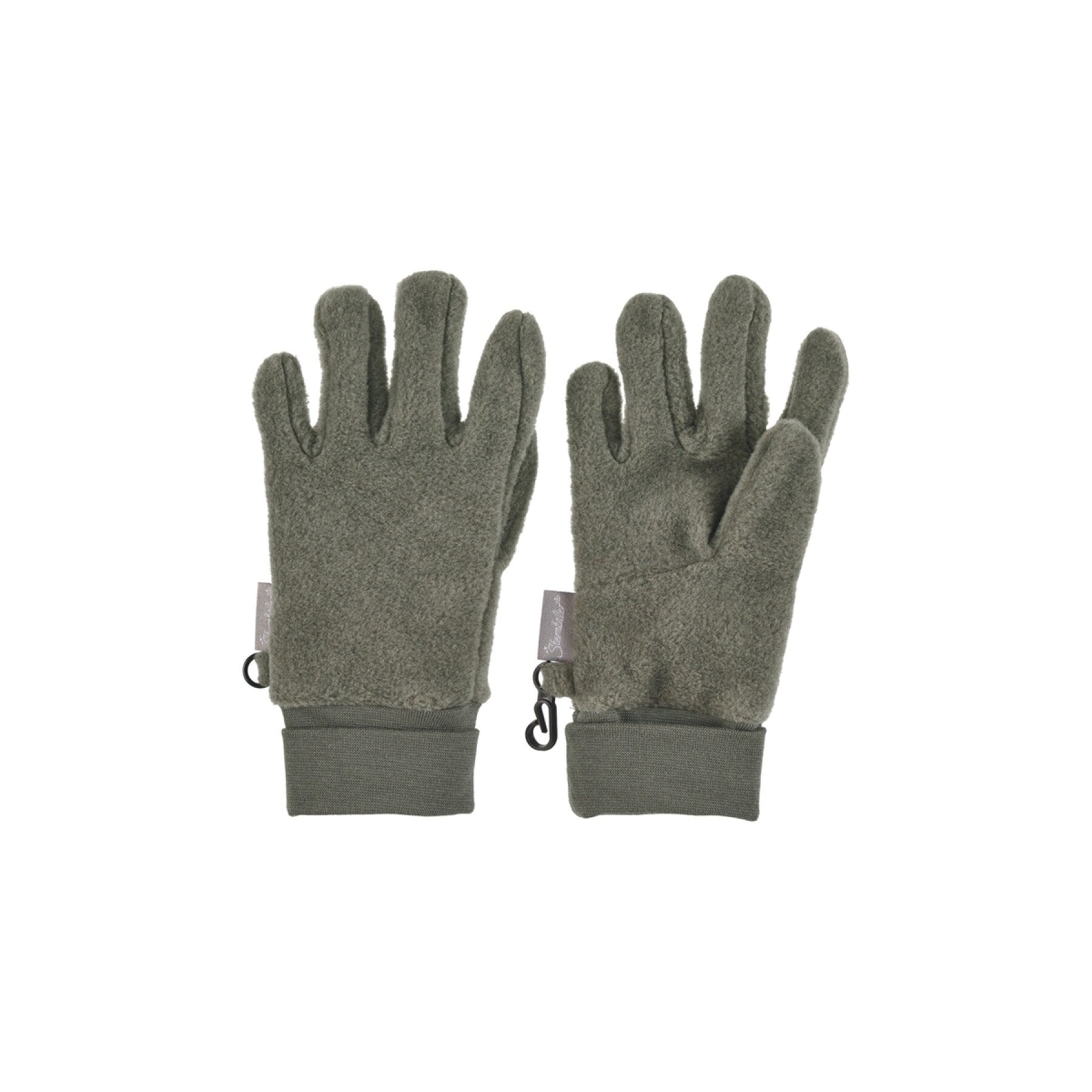 sterntaler fleece handschuhe Fingerhandschuh aus Microfleece mit Bündchen ☆
