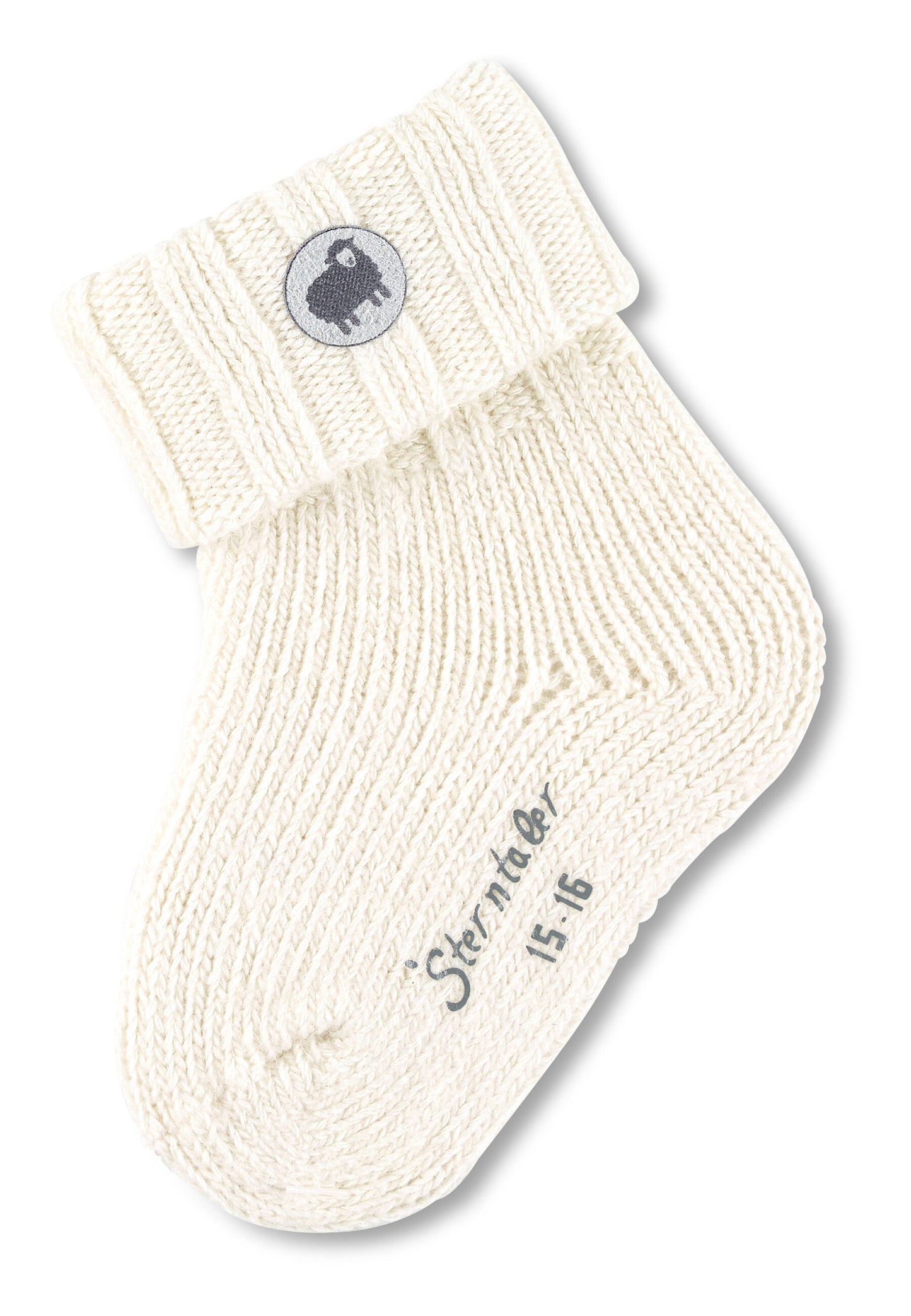 Multipack Baby Socken Wolle