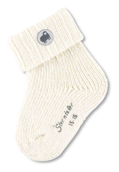 Multipack Baby Socken Wolle