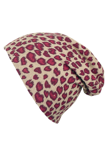 Czapka beanie