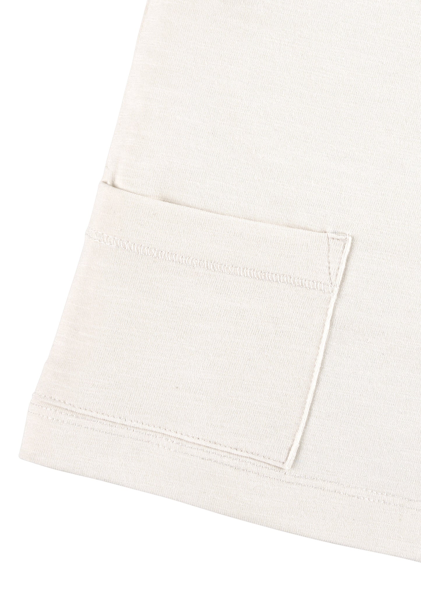 Short-sleeve shirt