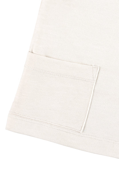 Short-sleeve shirt
