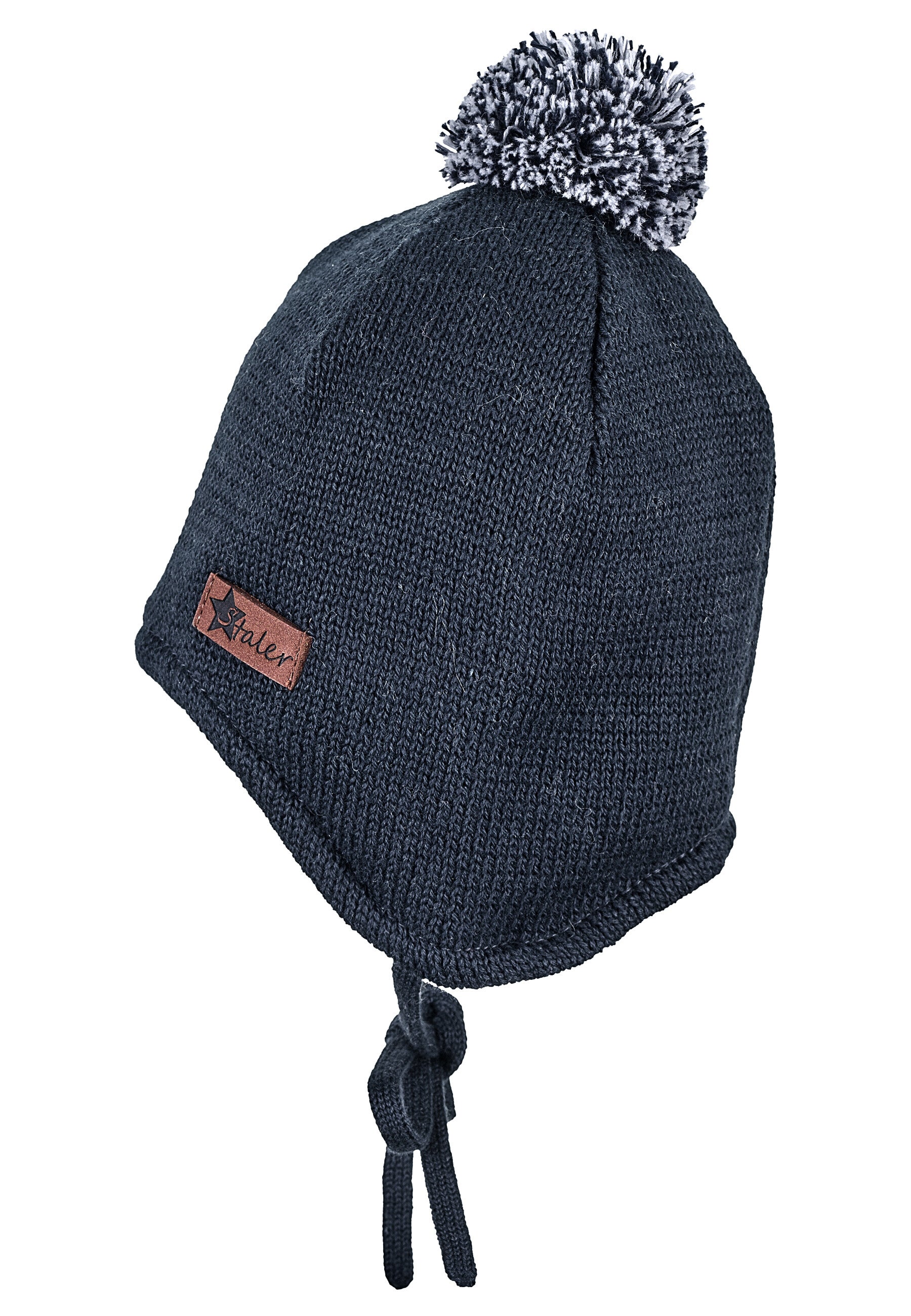 Sterntaler Strickmütze Cappellino Bimba QGXOP Sterntaler Strickmütze Cappellino Bimba QGXOP