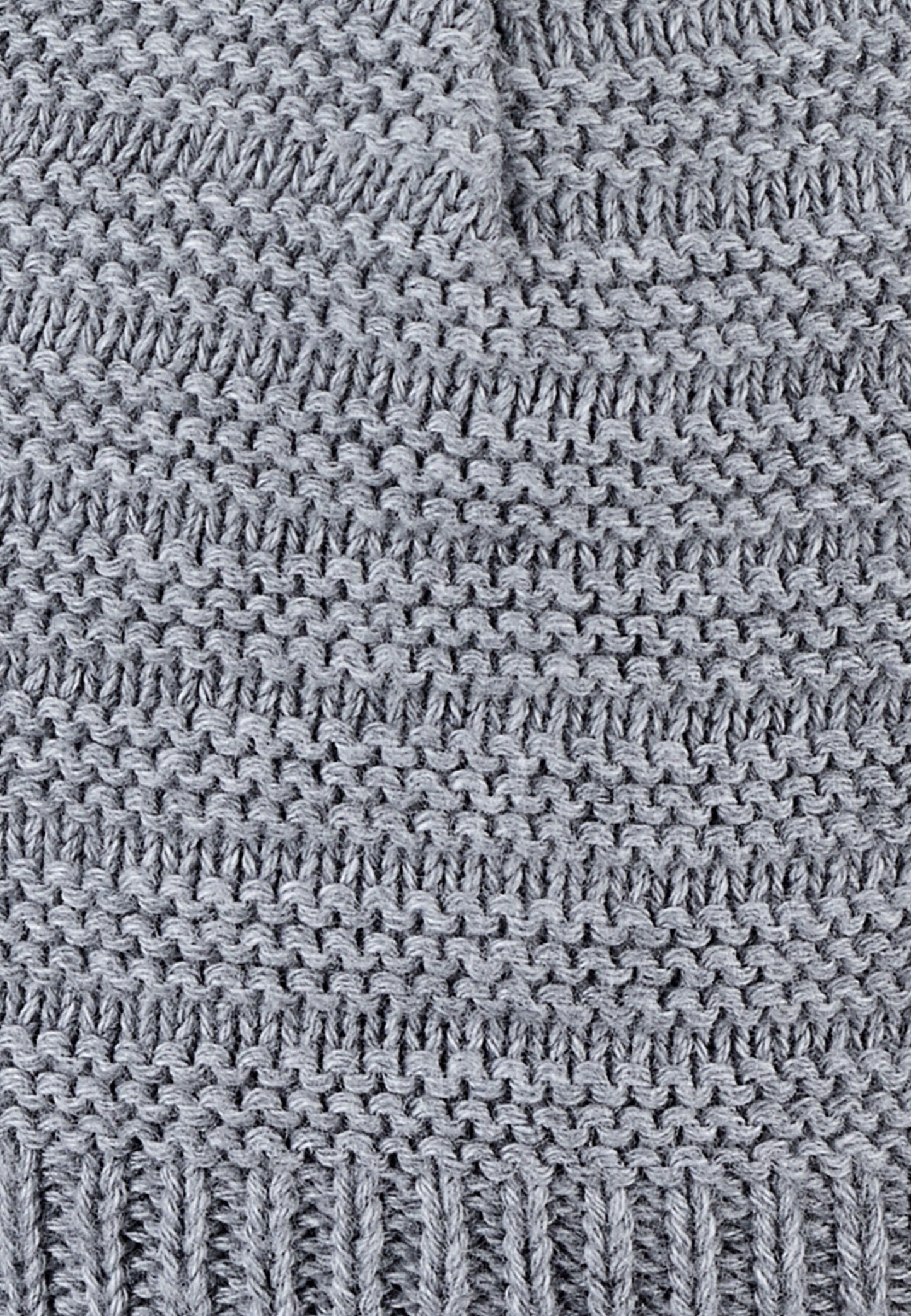 Gorro de punto