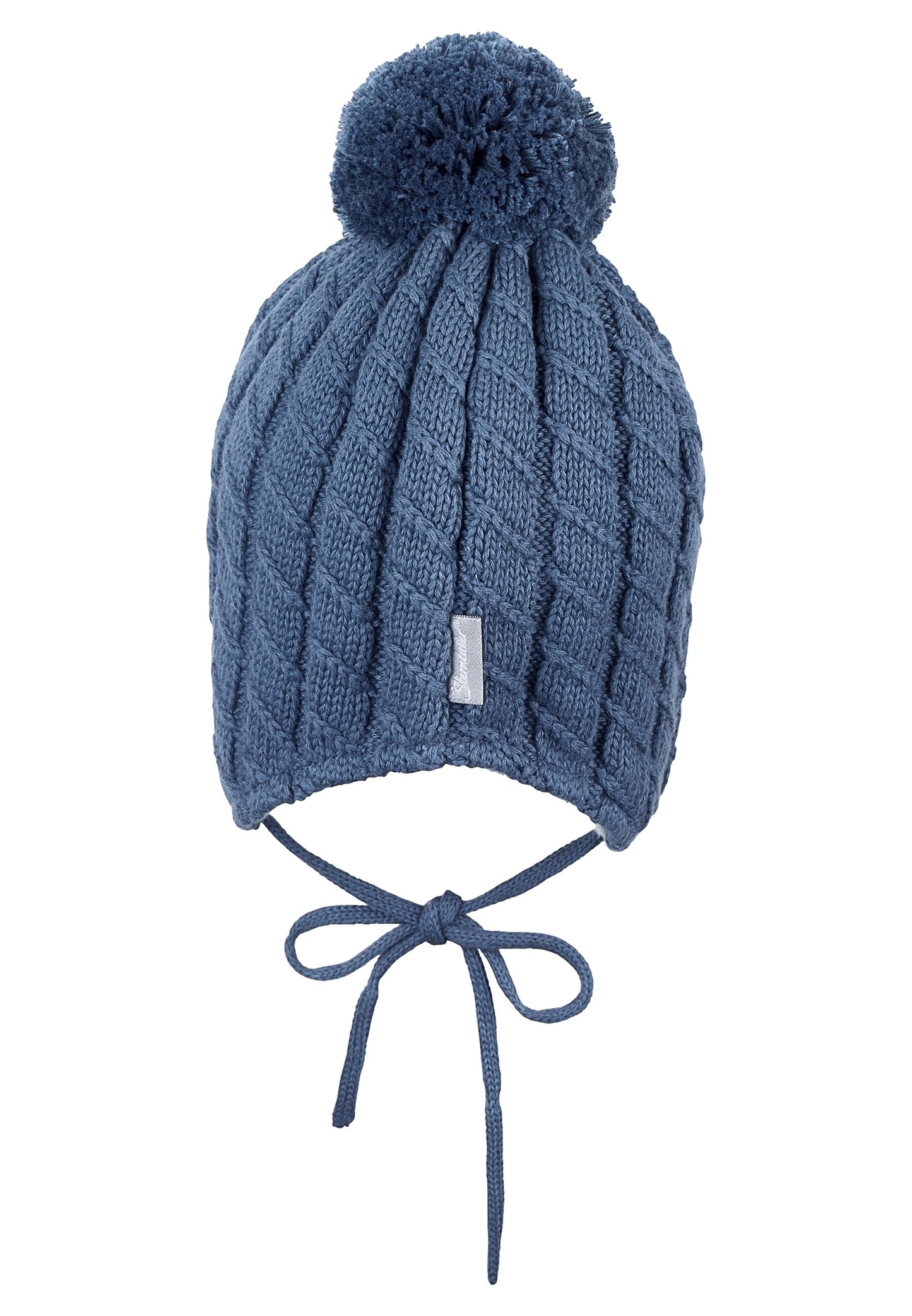Pompom Hat
