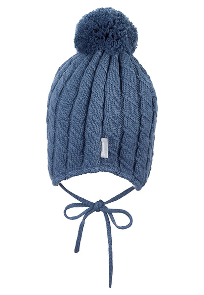 Pompom Hat