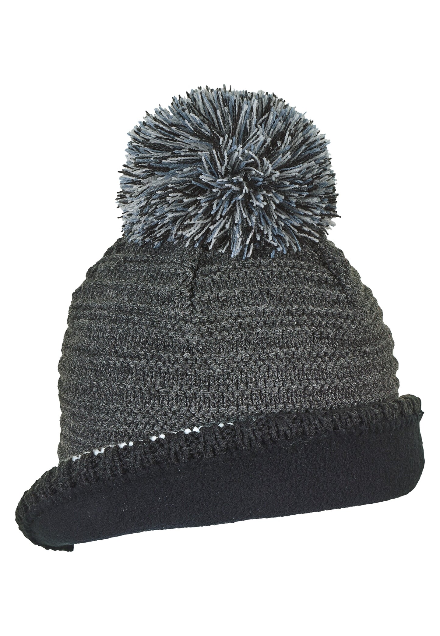 Pompom Hat