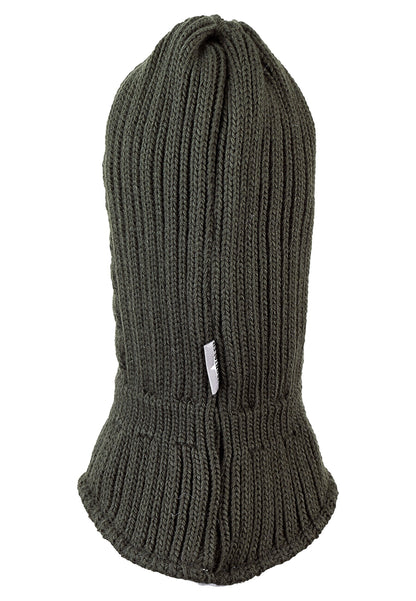 Strickmütze