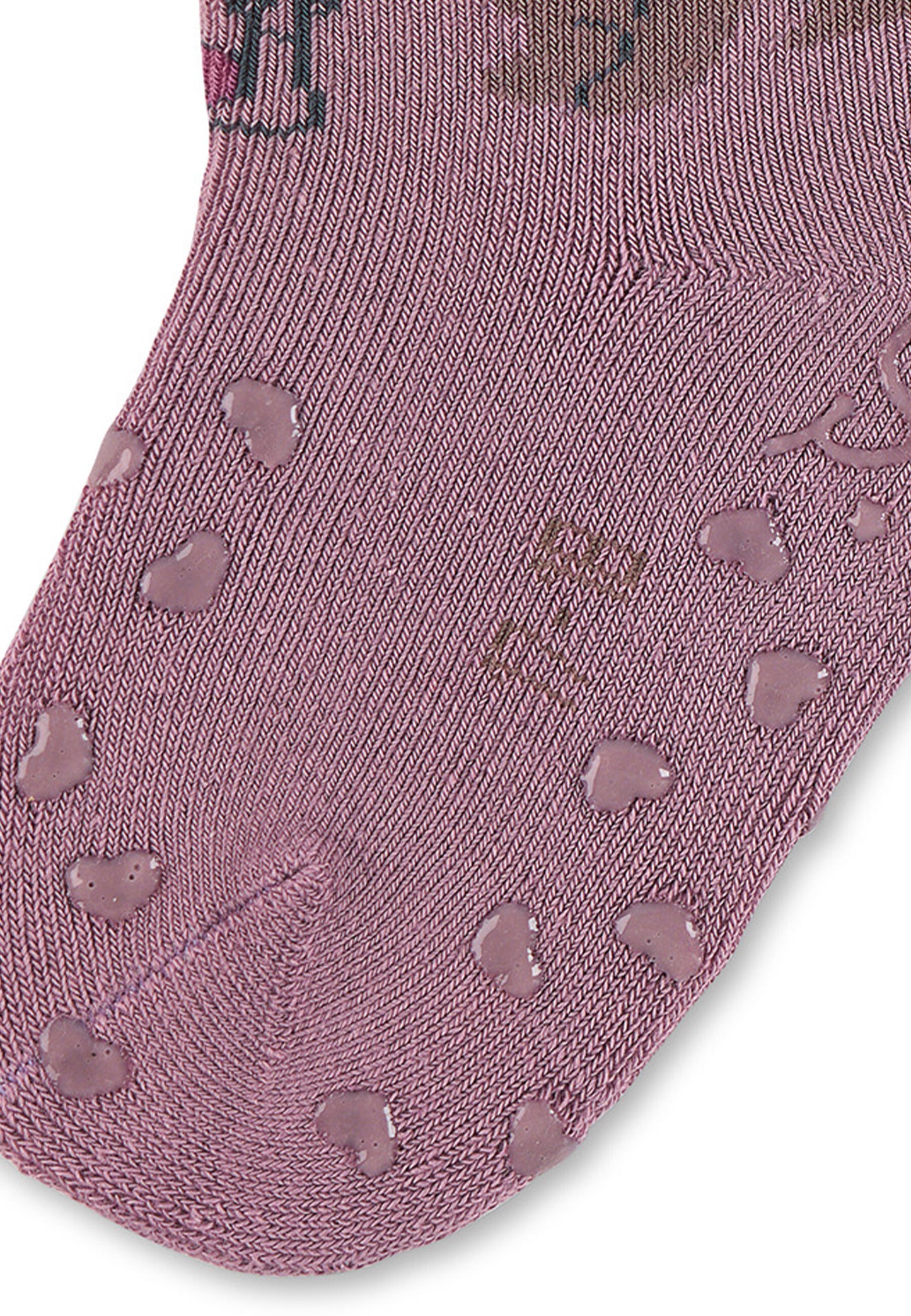 ABS Krabbelsocken 2er Pack