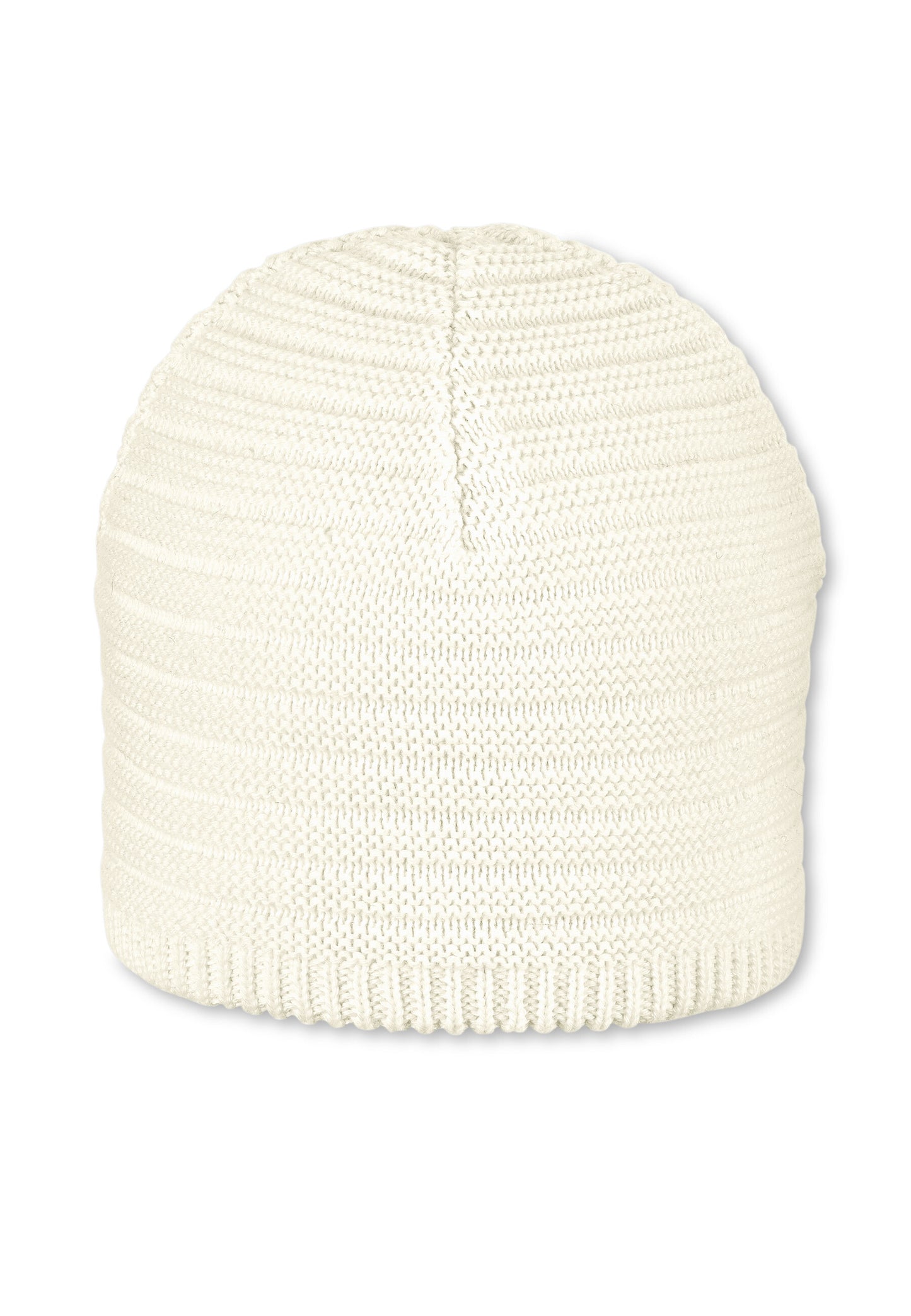 Gorro de punto