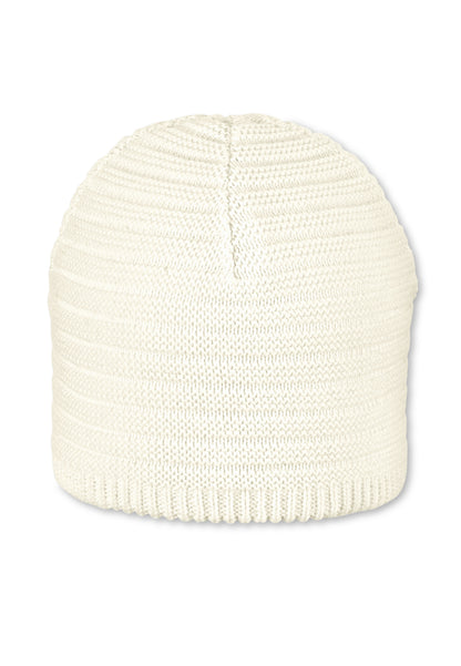 Gorro de punto