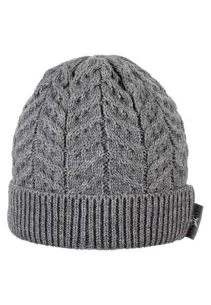 Bonnet tricoté