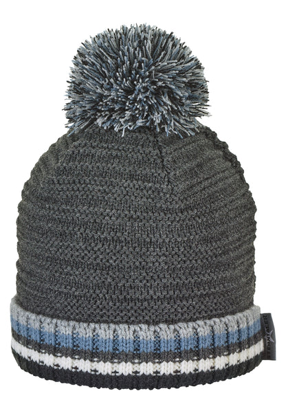 Pompom Hat