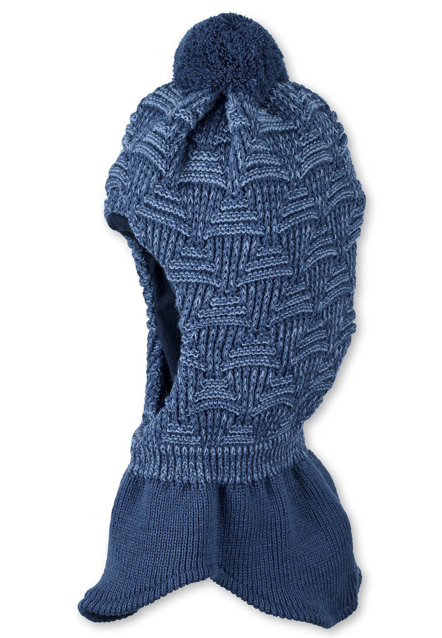 Strickmütze