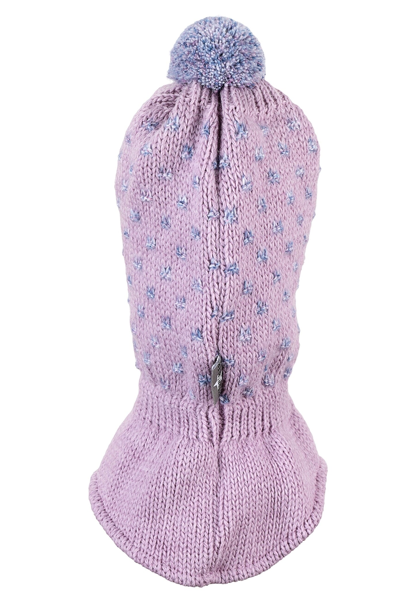 Strickmütze