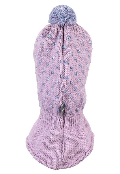 Strickmütze