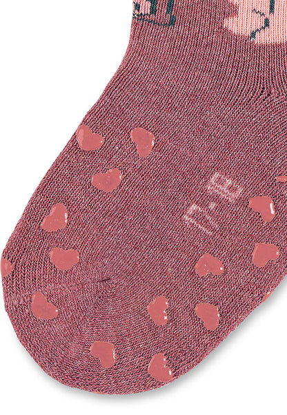 ABS Krabbelsocken 2er Pack