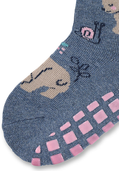 Calcetines ABS paquete de 2 unidades