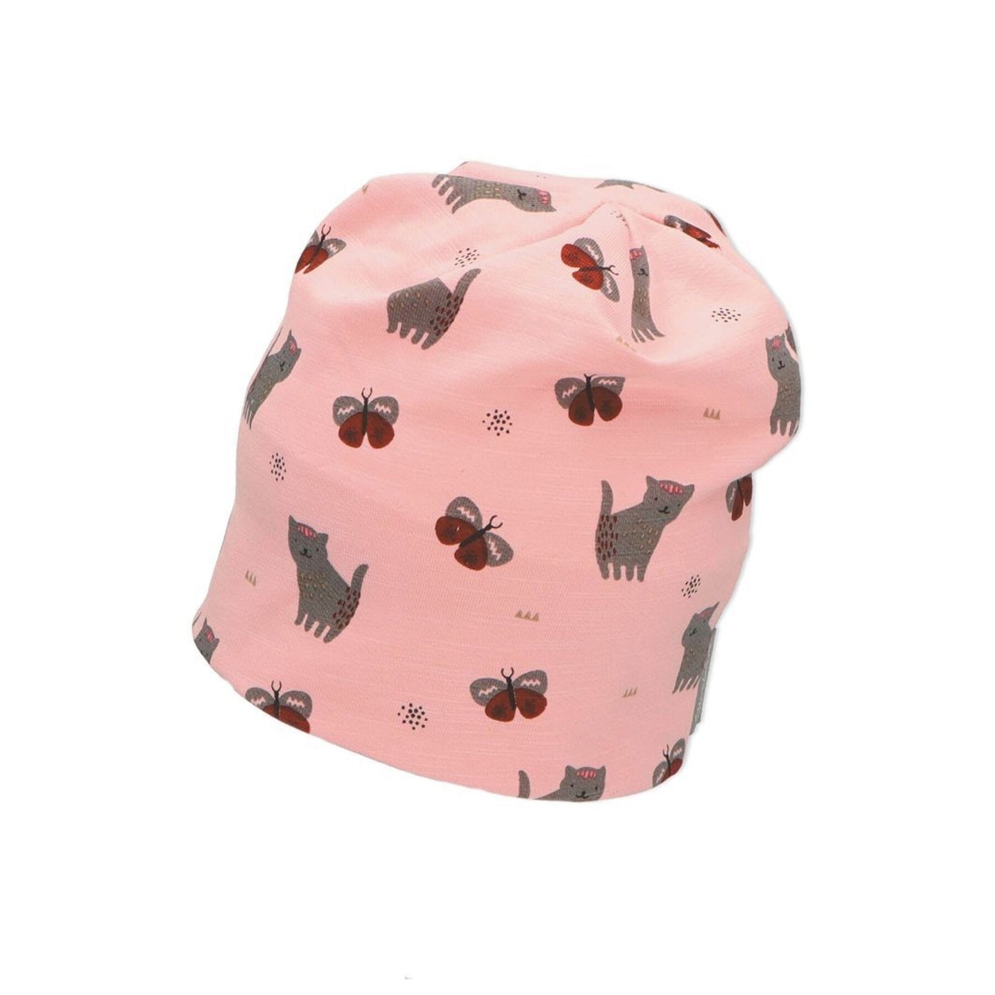 Gorro de lana
