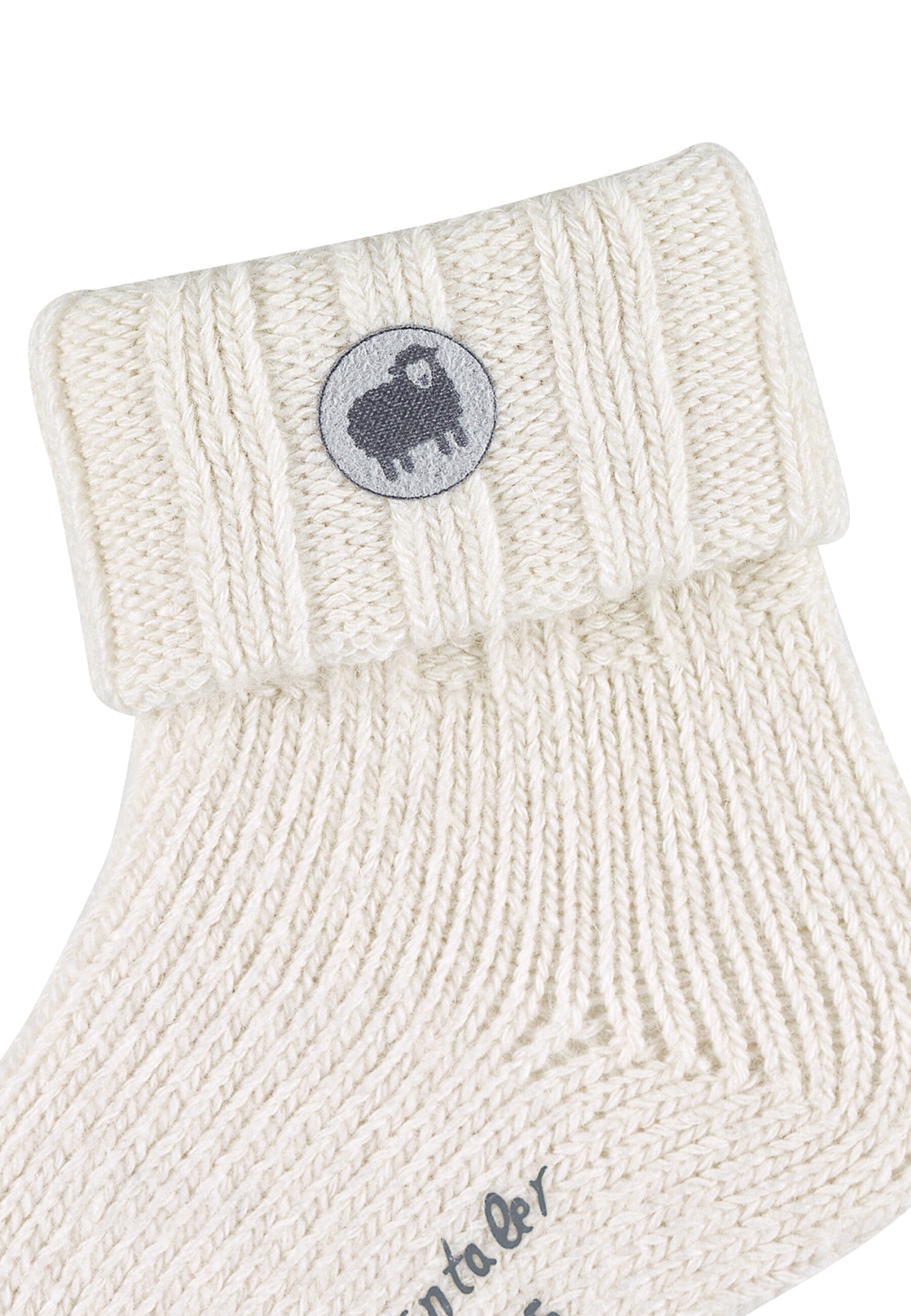 Multipack Baby Socken Wolle