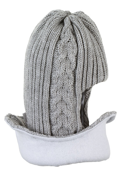 Strickmütze